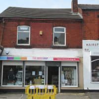charity shops wigan|Brick Shop .